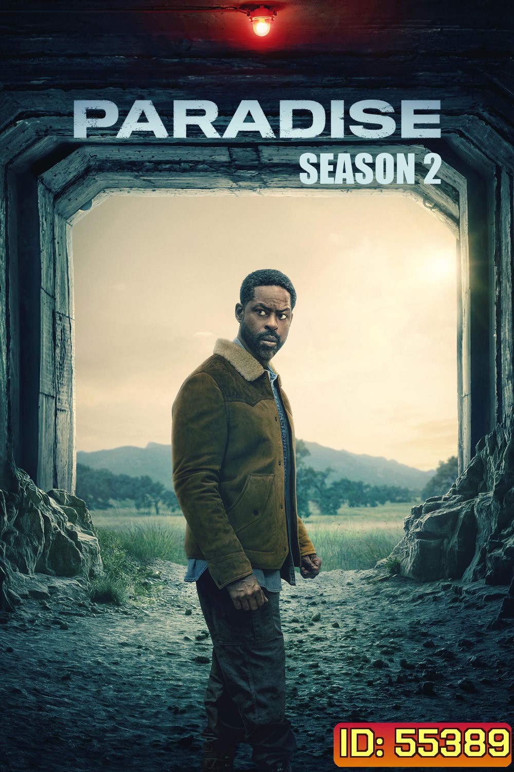 Paradise Season 2 (2026) พาราไดส์ ปี 2 [8 ตอนจบ]