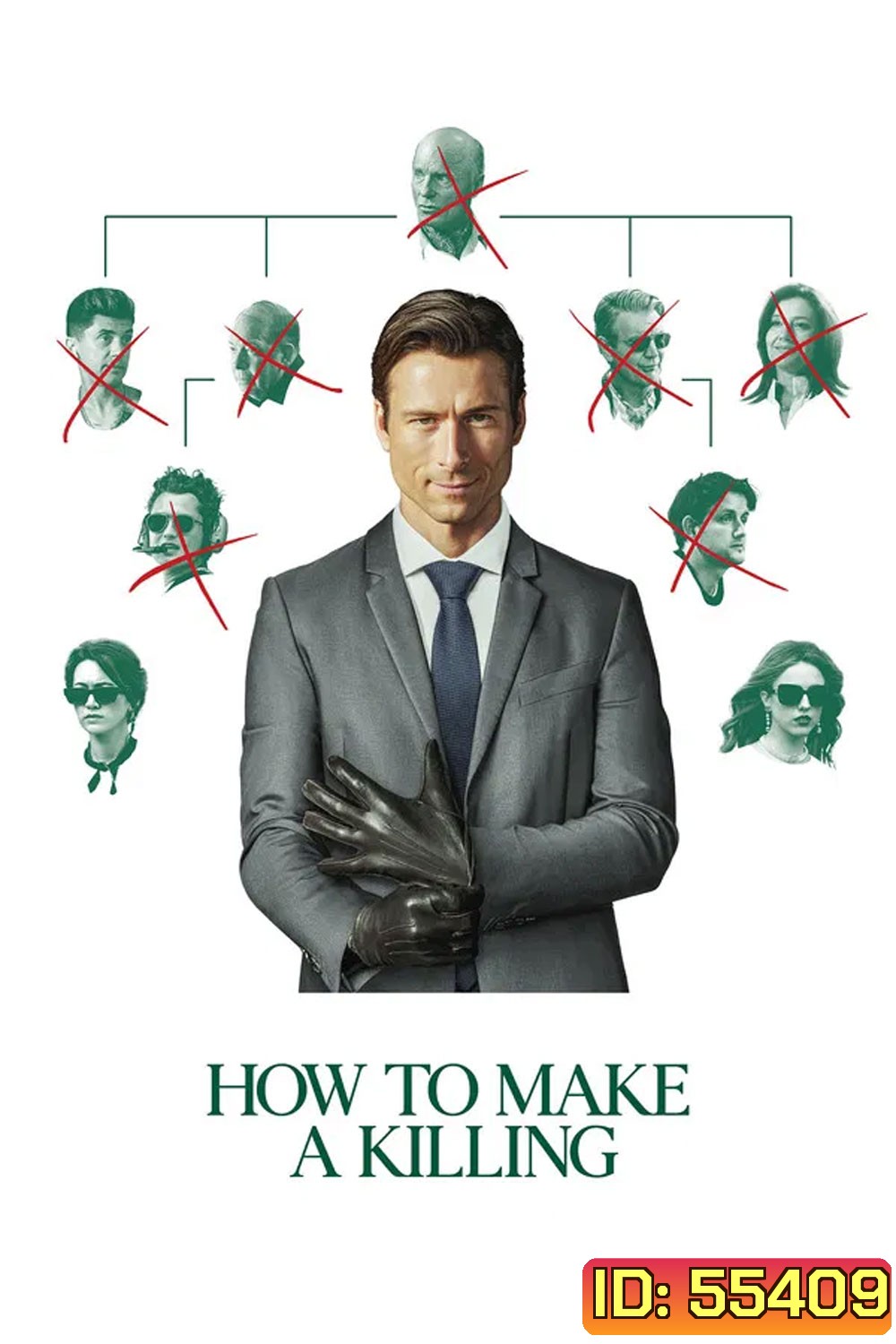 How to Make a Killing (2026)