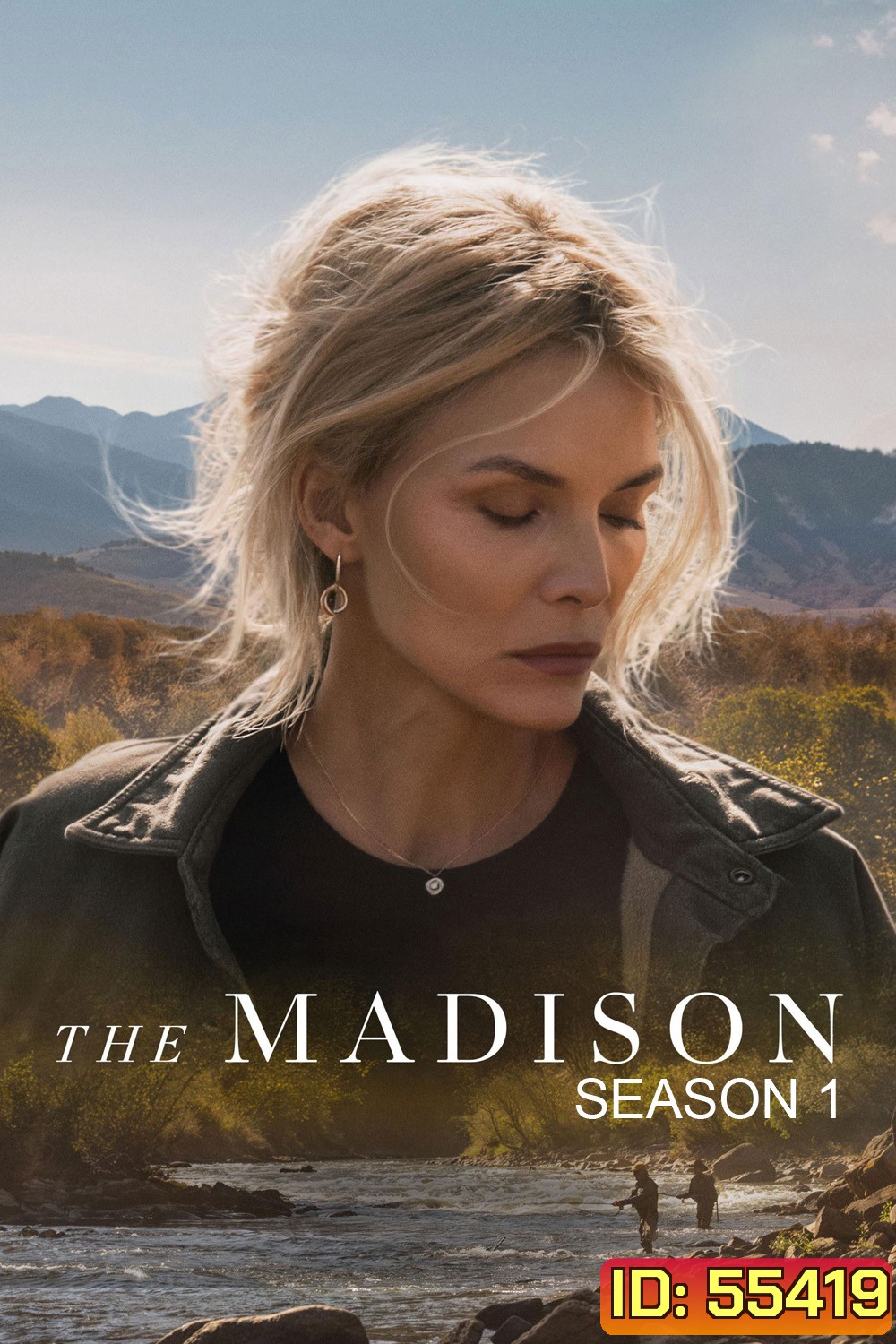 The Madison Season 1 (2026) 6 ตอนจบ