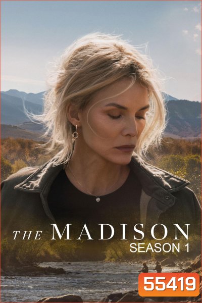 The Madison Season 1 (2026) 6 ตอนจบ