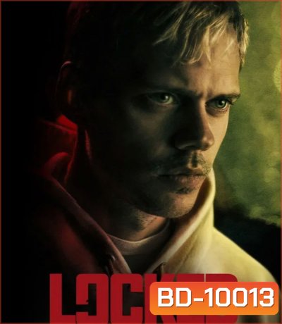 Locked (2025) ล็อก ล่อมาตาย