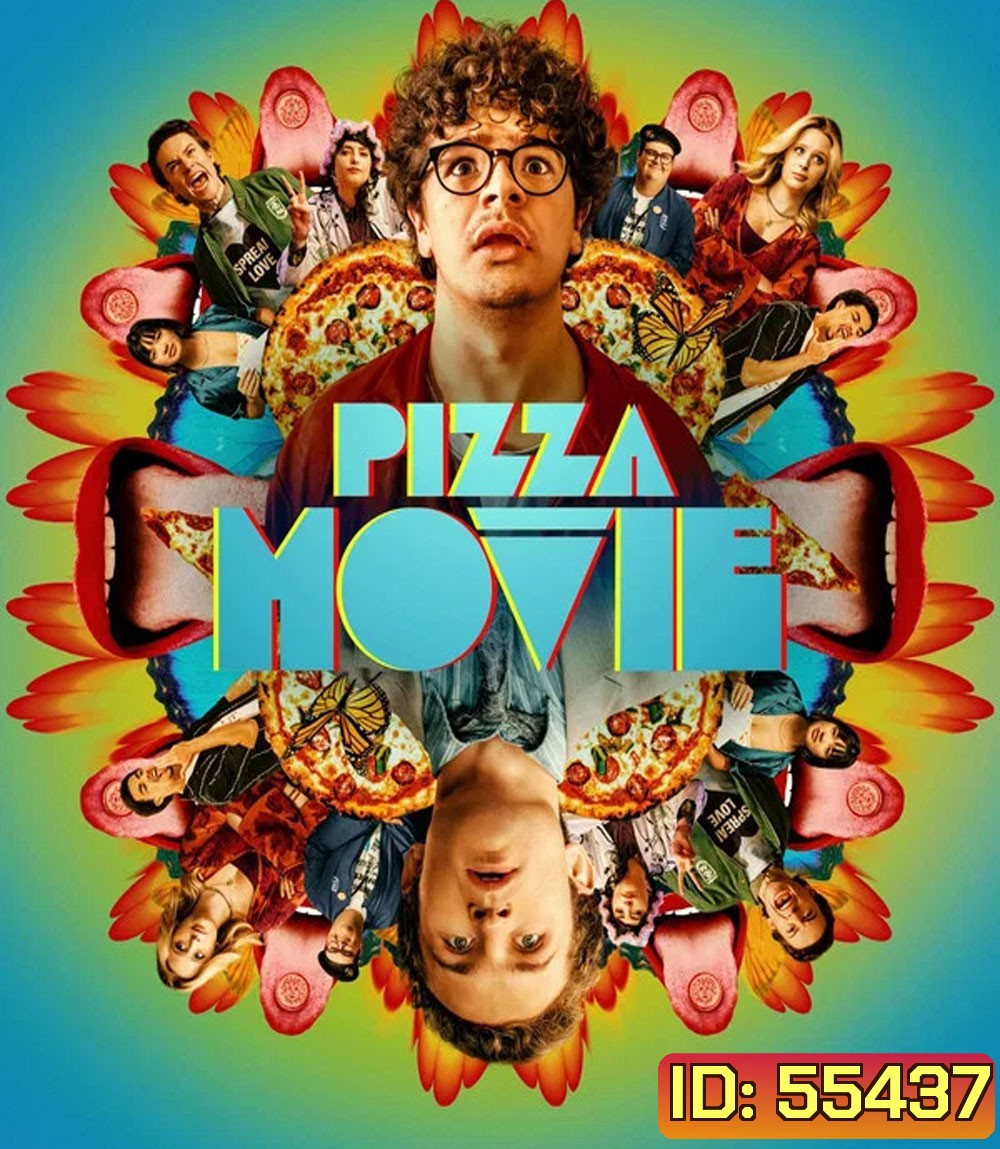 Pizza Movie (2026)