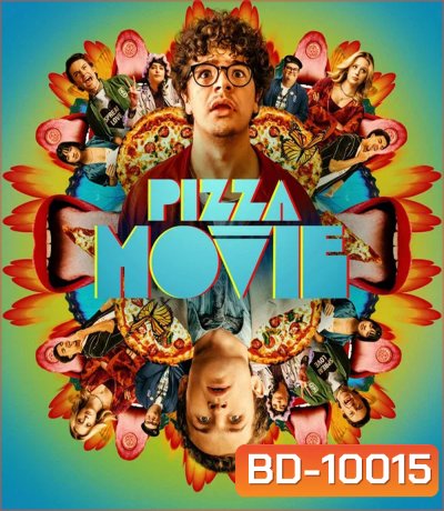 Pizza Movie (2026)