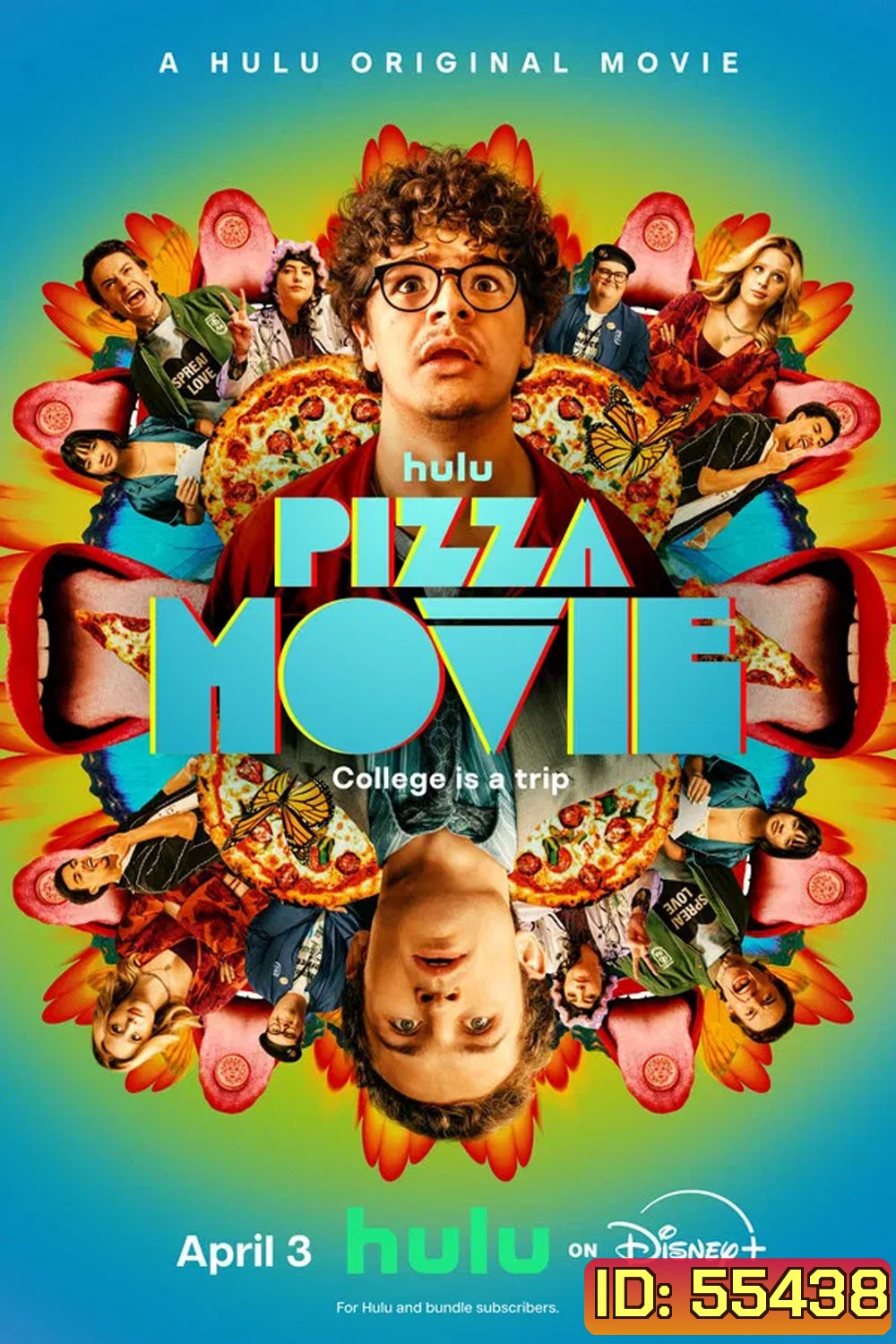 Pizza Movie (2026)