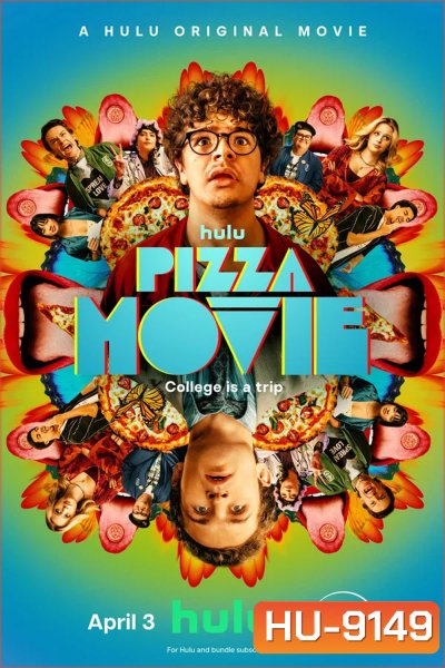 Pizza Movie (2026)