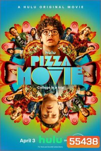 Pizza Movie (2026)