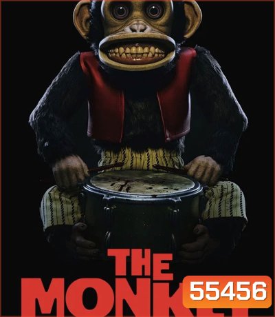 The Monkey (2025) จ๋อจัดตาย