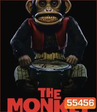 The Monkey (2025) จ๋อจัดตาย