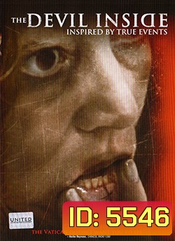 The Devil Inside สืบสยอง หลอนอำมหิต