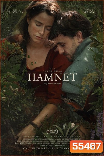 Hamnet (2025) แฮมเน็ต