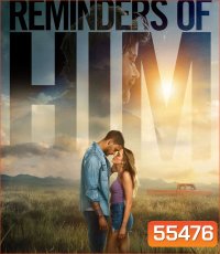 4K - Reminders Of Him (2026) ร่องรอยรัก - แผ่นหนัง 4K UHD