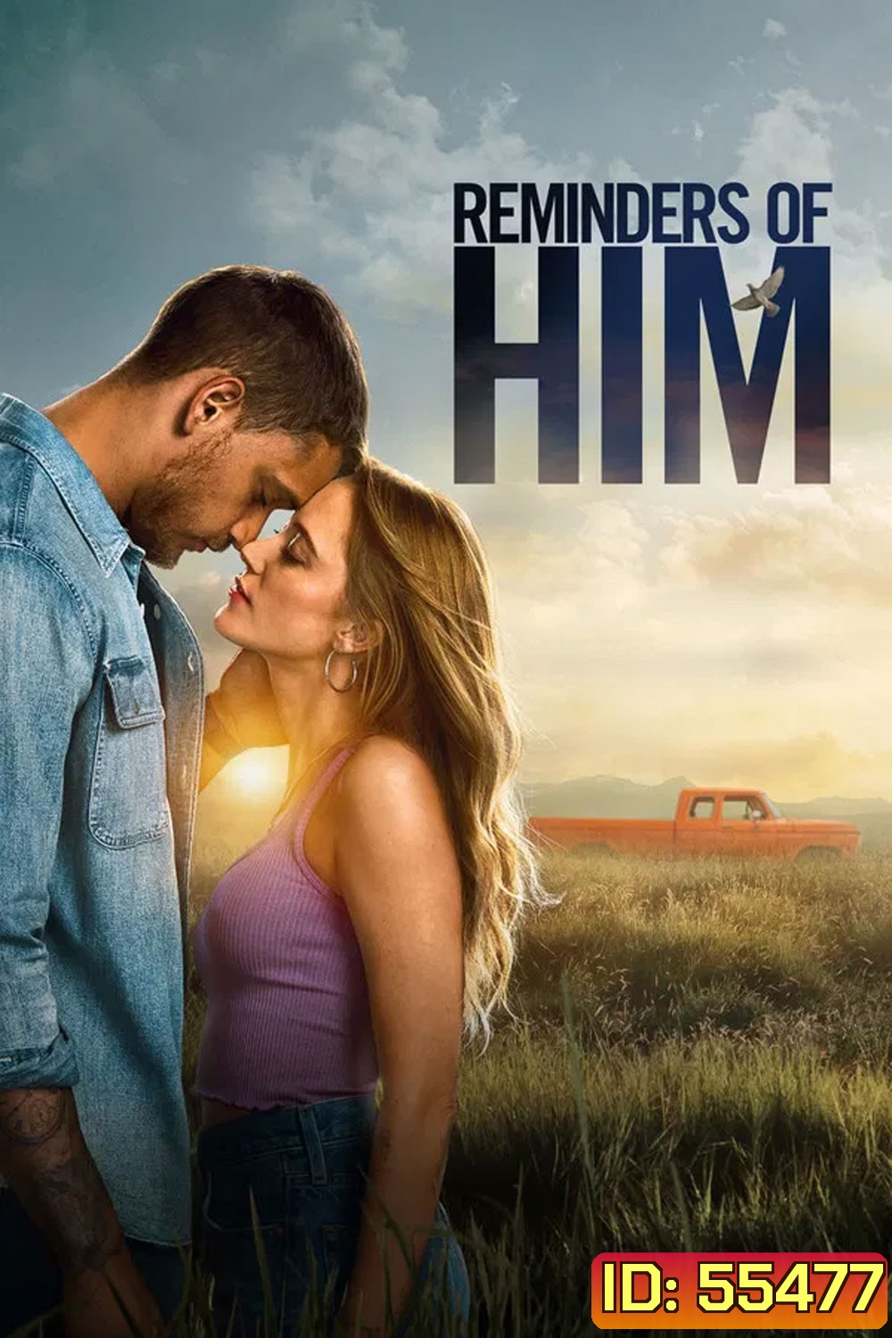Reminders Of Him (2026) ร่องรอยรัก
