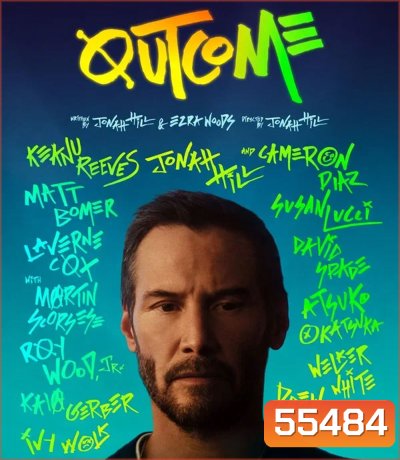 Outcome (2026) ผลงานล่าสุดของ คีอานู รีฟส์