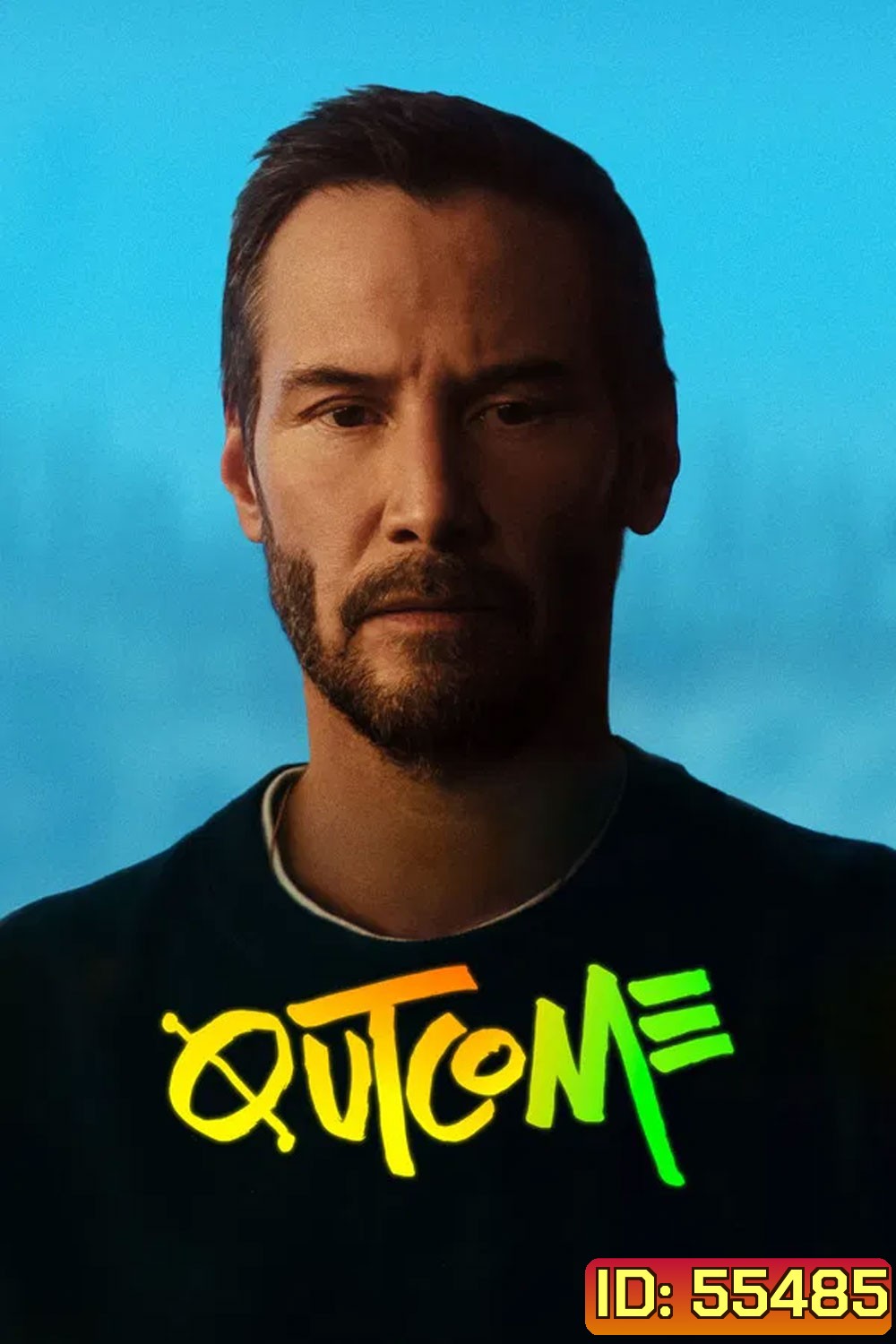 Outcome (2026) ผลงานล่าสุดของ คีอานู รีฟส์
