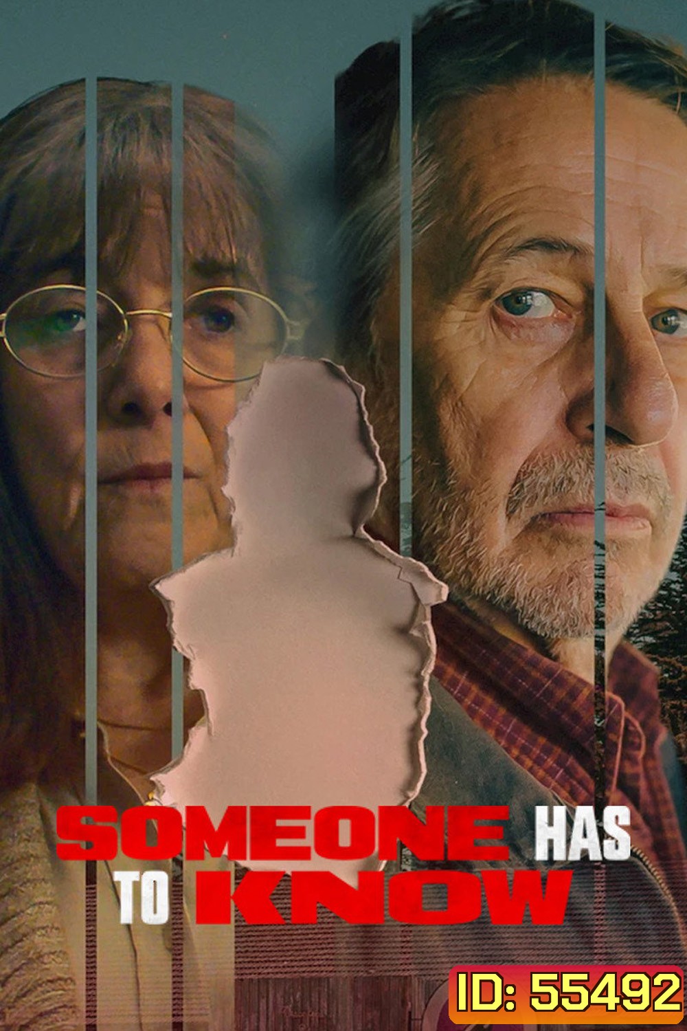 (ได้แรงบันดาลใจมาจากเหตุการณ์จริง) Someone Has to Know (2026) ใครสักคนต้องรู้ความจริง (8 Ep.จบ)