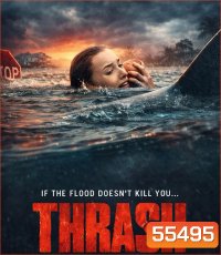 Thrash (2026) ฉลามคลั่ง ทะเลเดือด