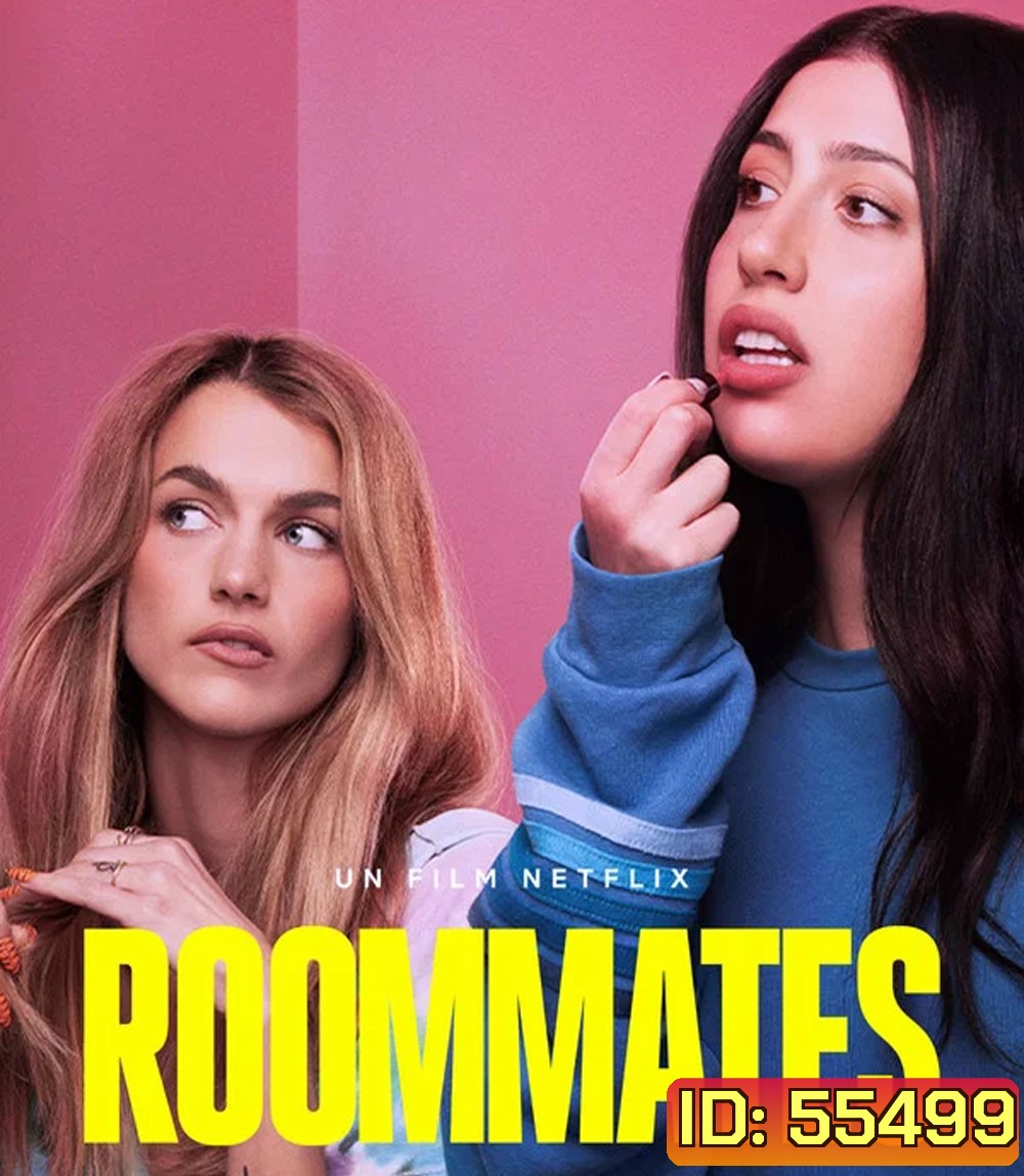 Roommates (2026) รูมเมท
