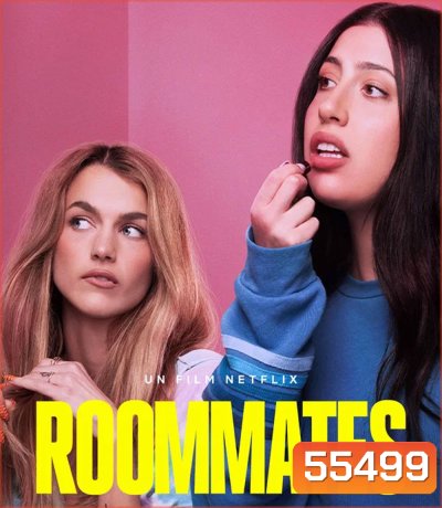 Roommates (2026) รูมเมท