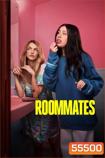 Roommates (2026) รูมเมท