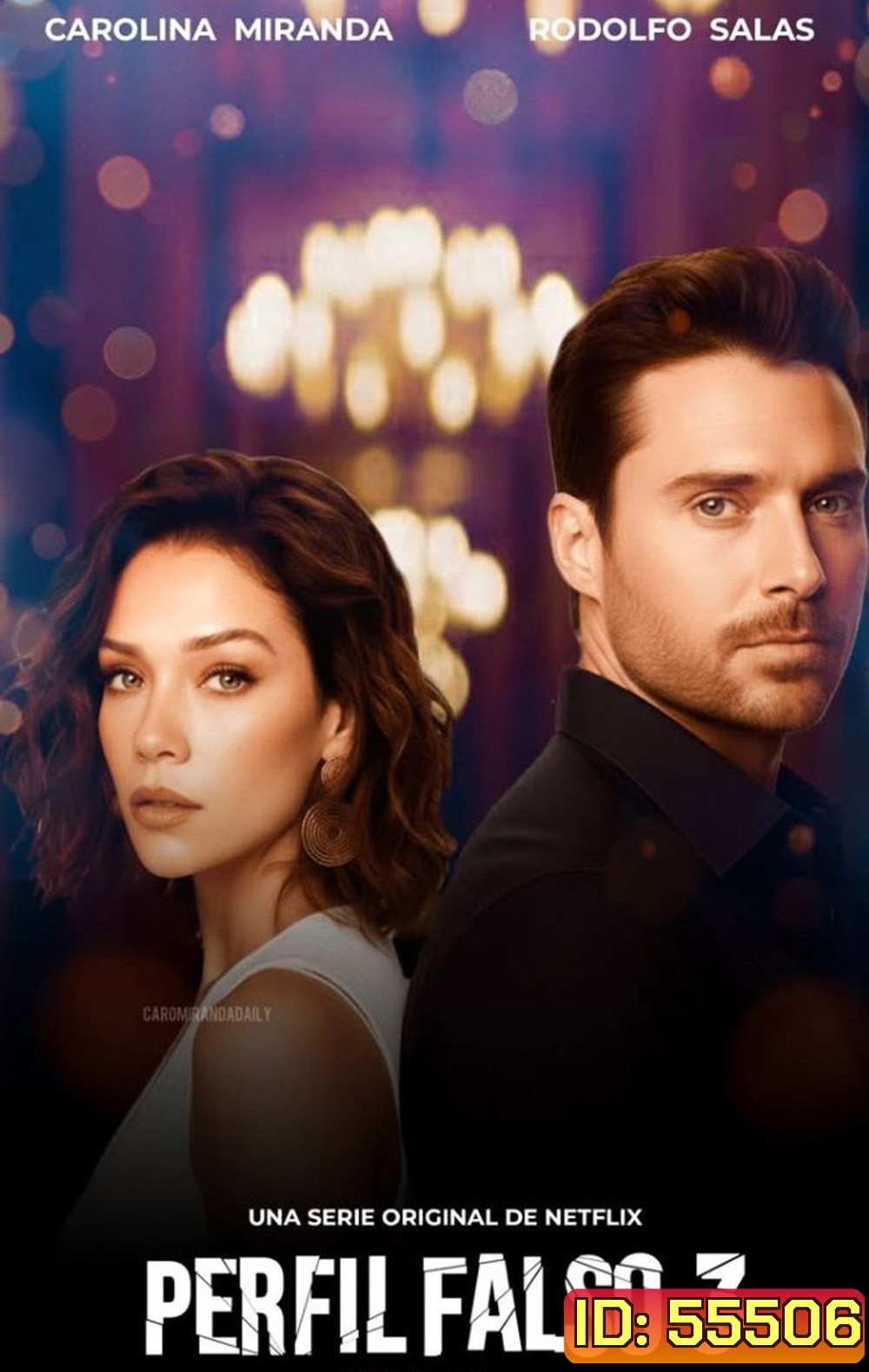 Fake Profile Season 3 (2026) โปรไฟล์ ซีซั่น 3 (10 ตอนจบ)
