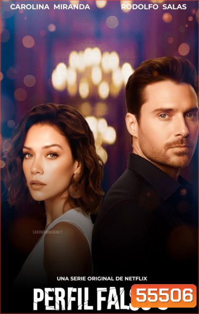 Fake Profile Season 3 (2026) โปรไฟล์ ซีซั่น 3 (10 ตอนจบ)