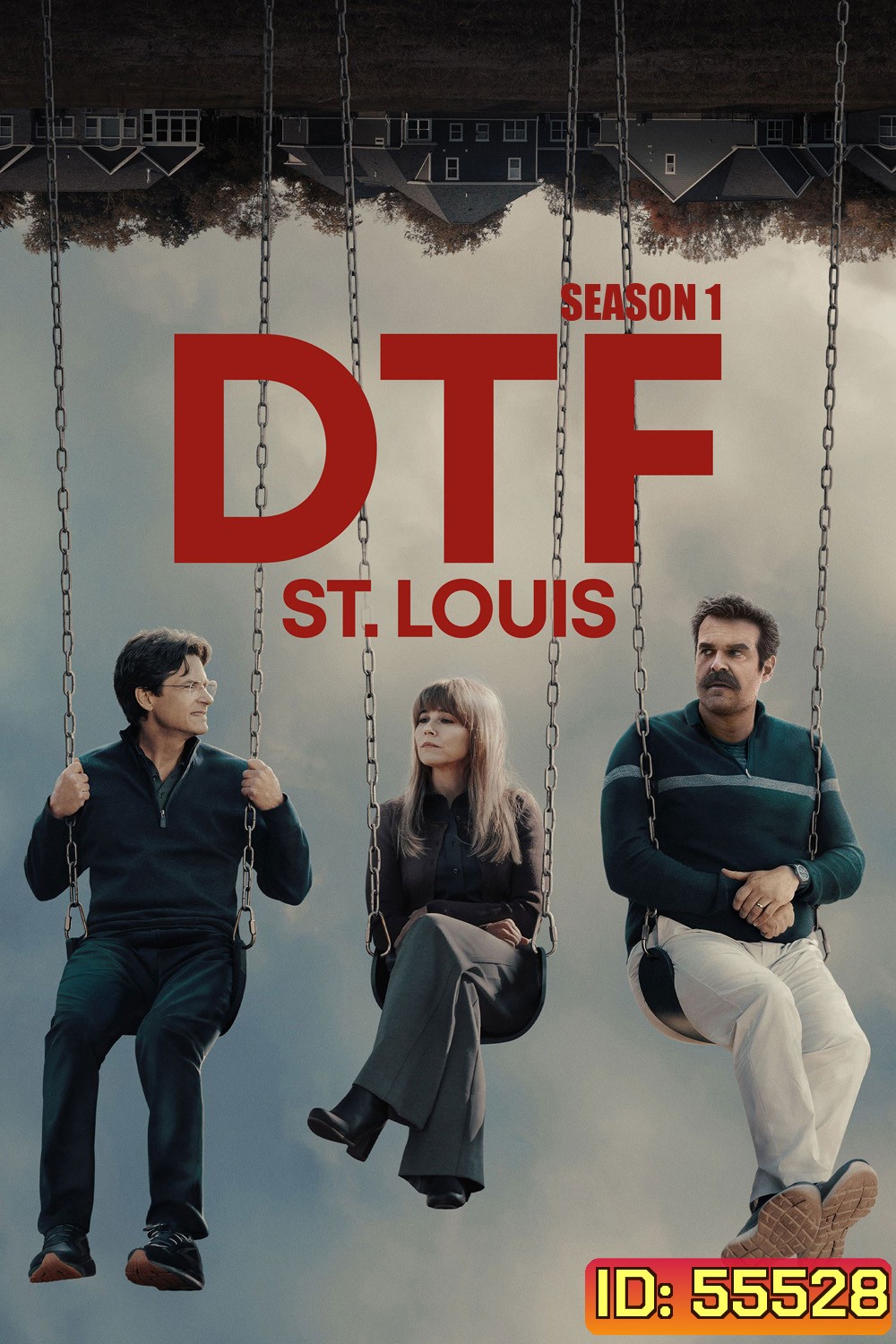 DTF St. Louis Season 1 (2026) ดีทีเอฟ เซนต์หลุยส์ ซีซั่น 1 (7 ตอนจบ)