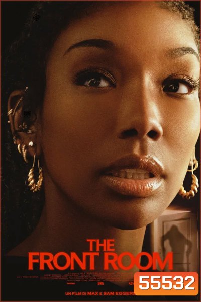 The Front Room (2024) ห้องสยองต้องห้าม
