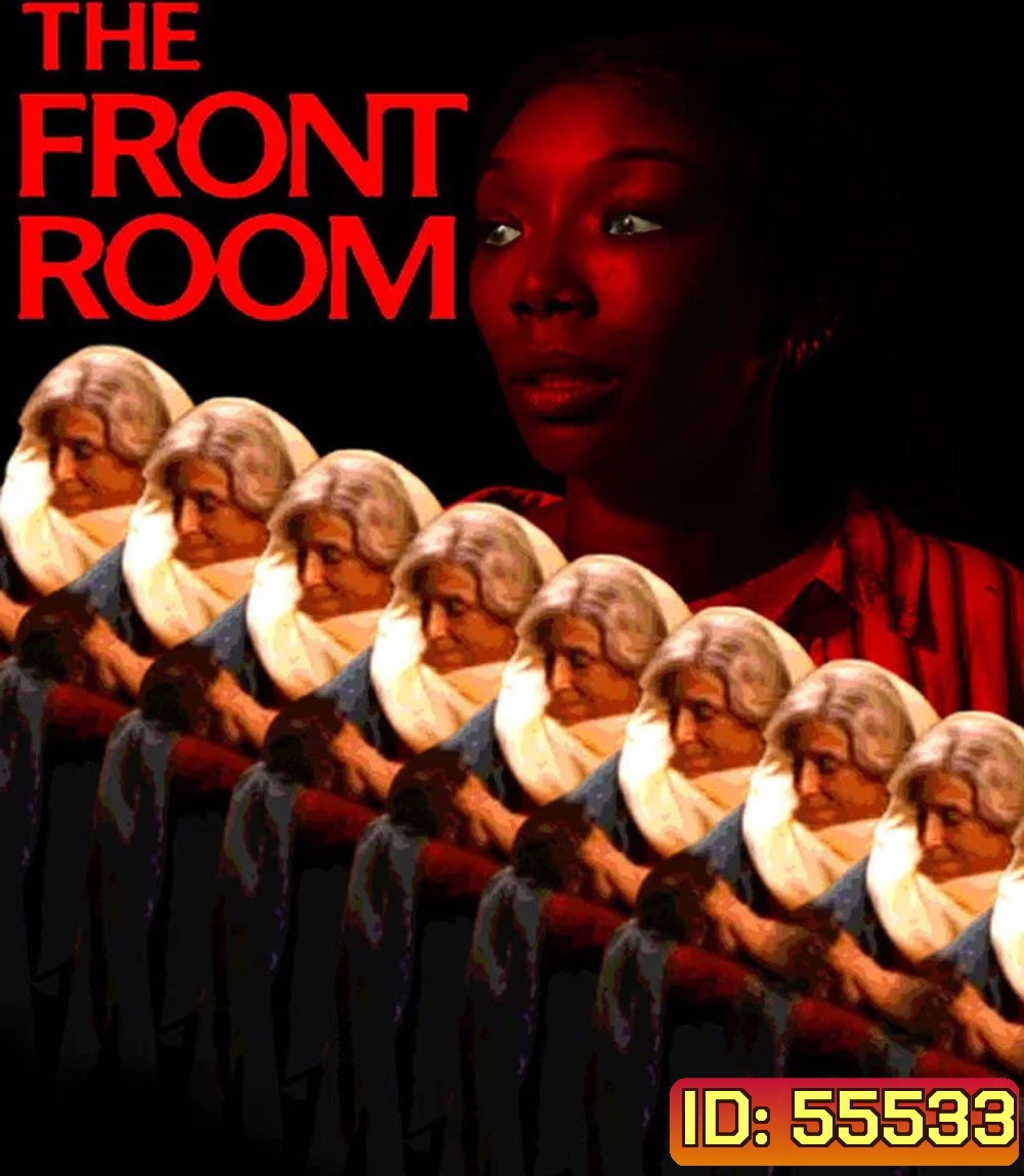 The Front Room (2024) ห้องสยองต้องห้าม