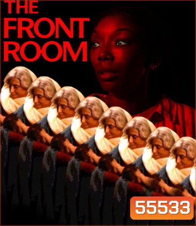The Front Room (2024) ห้องสยองต้องห้าม