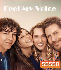 Feel My Voice (2026) สัมผัสแห่งเสียง