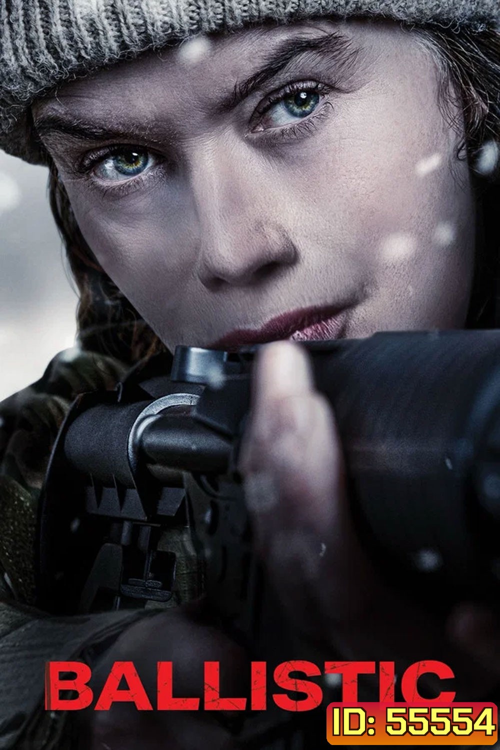 Ballistic (2025)