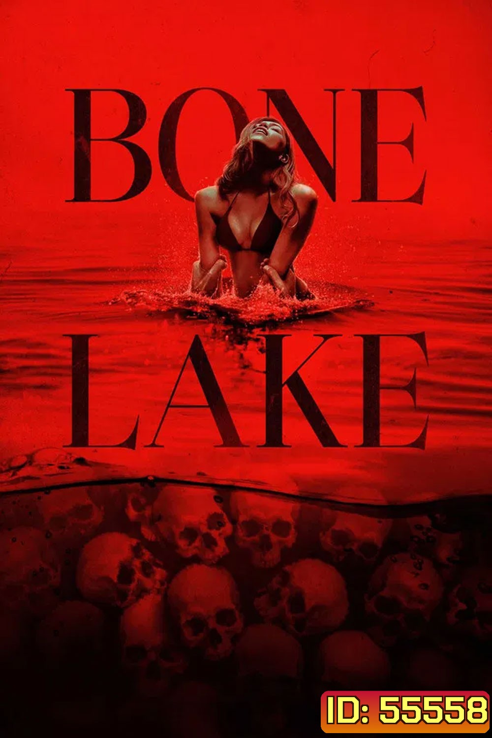 Bone Lake (2025)