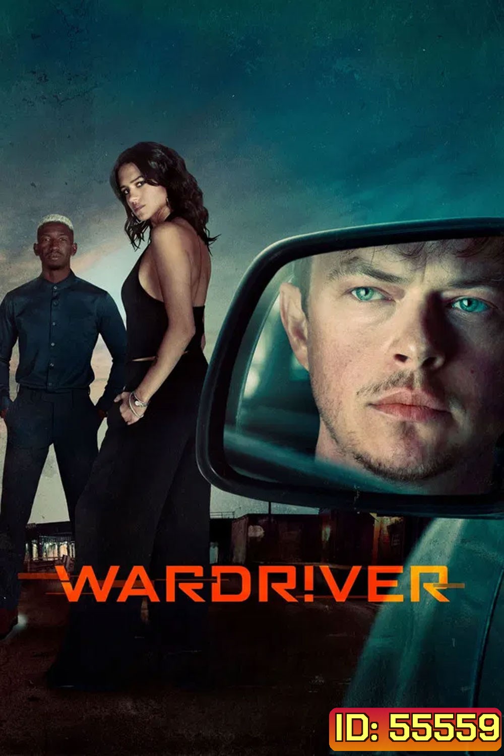 Wardriver (2026)