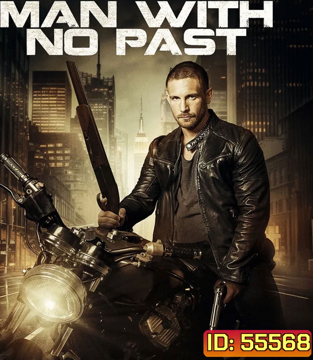 Man with No Past (2025) ชายผู้ไร้อดีต