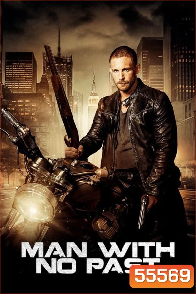 Man with No Past (2025) ชายผู้ไร้อดีต