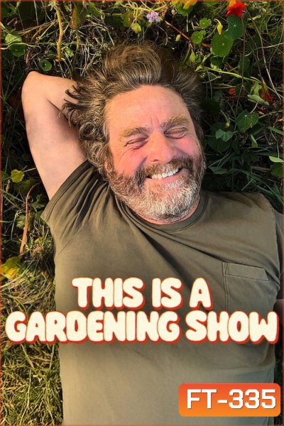 This is a Gardening Show (2026) ลุยสวนกับแซค (6 Ep.จบ)