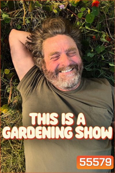 This is a Gardening Show (2026) ลุยสวนกับแซค (6 Ep.จบ)
