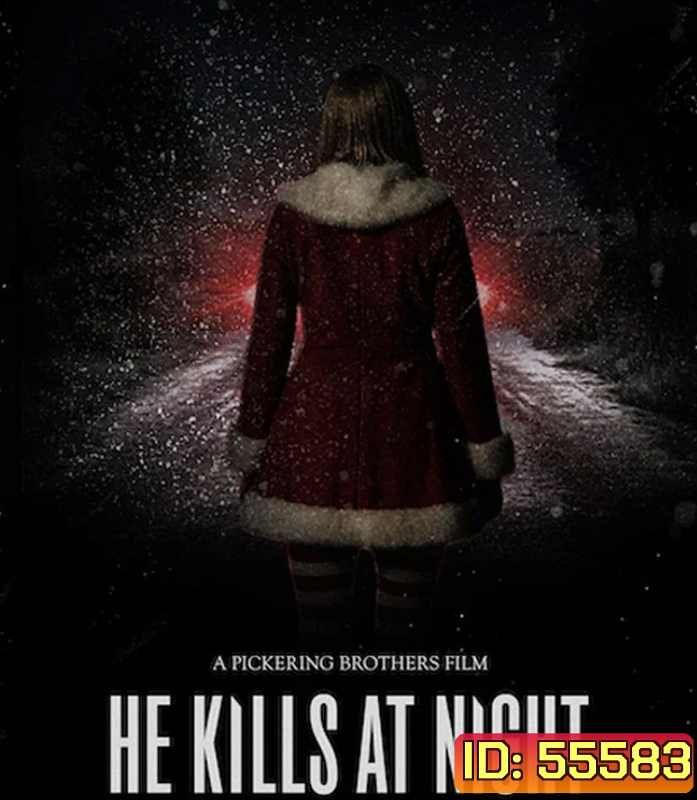 He Kills at Night (2025)