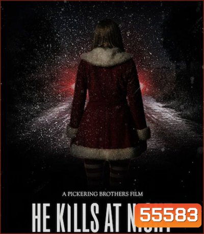 He Kills at Night (2025)