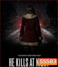 He Kills at Night (2025)