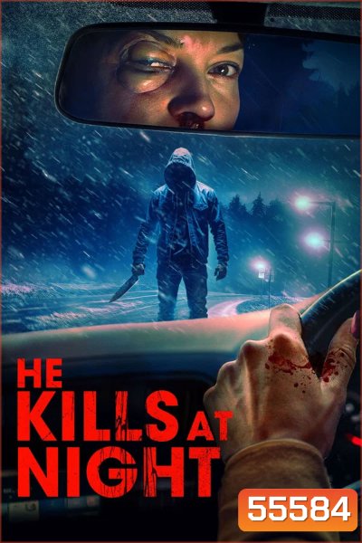 He Kills at Night (2025)