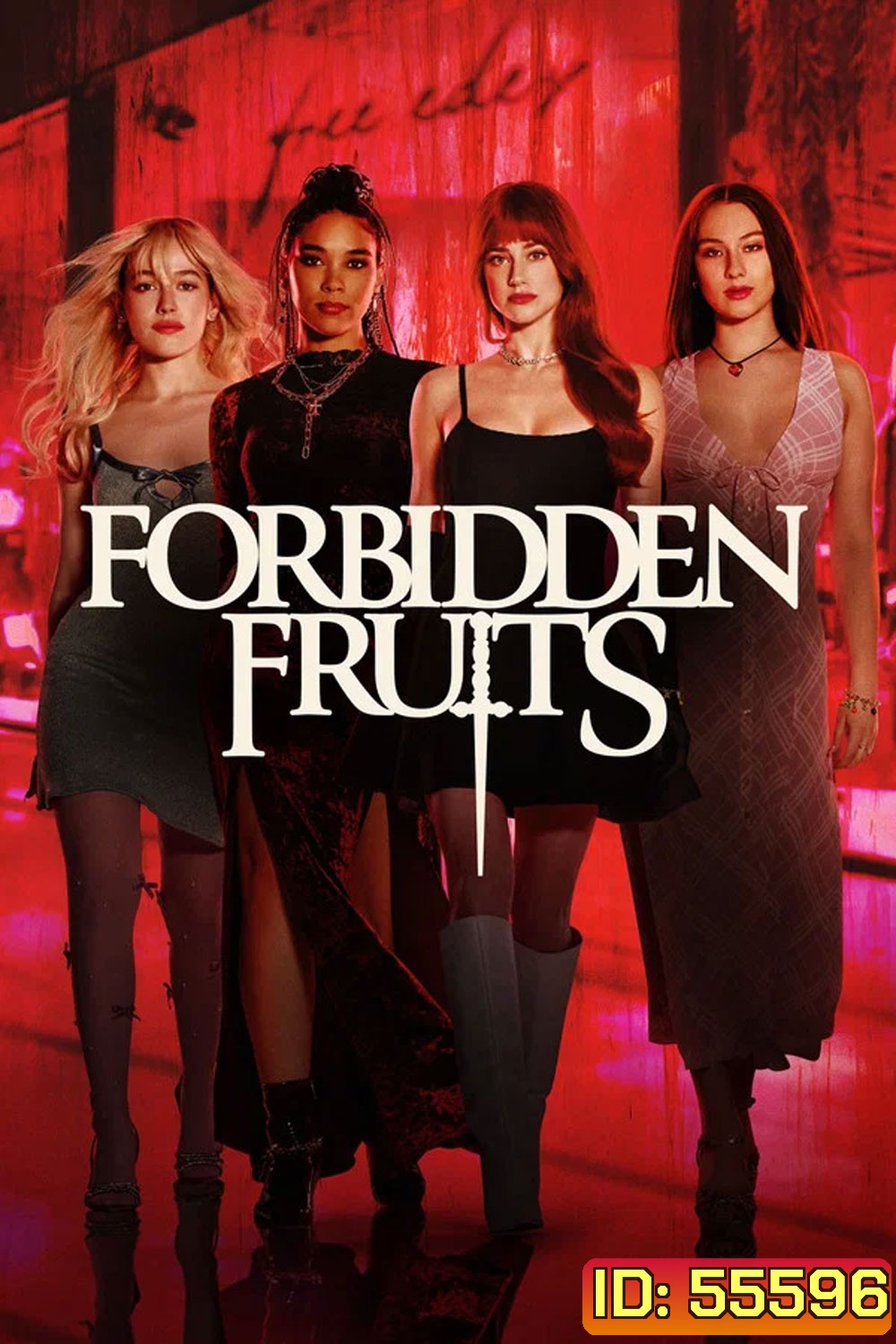 Forbidden Fruits (2026)