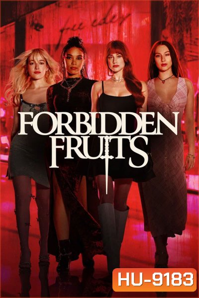 Forbidden Fruits (2026)