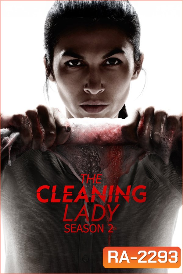 The Cleaning Lady Season 2 (2022) หญิงผู้ล้างรอยเลือด ซีซั่น 2 (12 ตอนจบ)