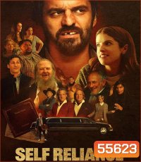 Self Reliance (2023) คนเดียวหัวหาย หลายคนวุ่นวาย