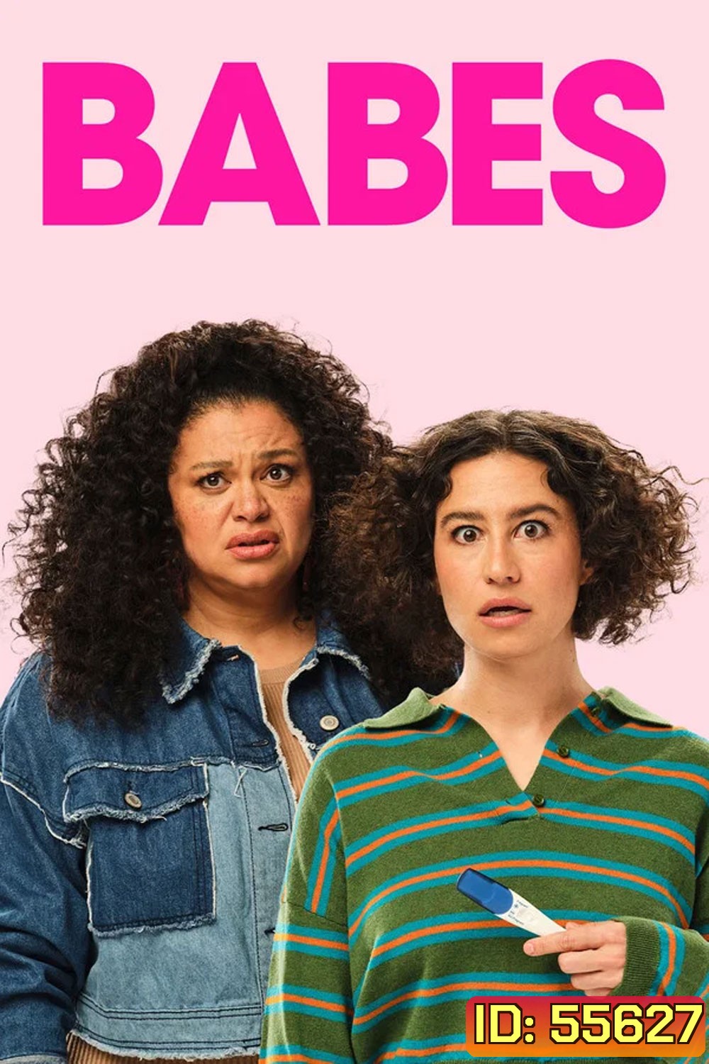 Babes (2024) ลูกจ๋า