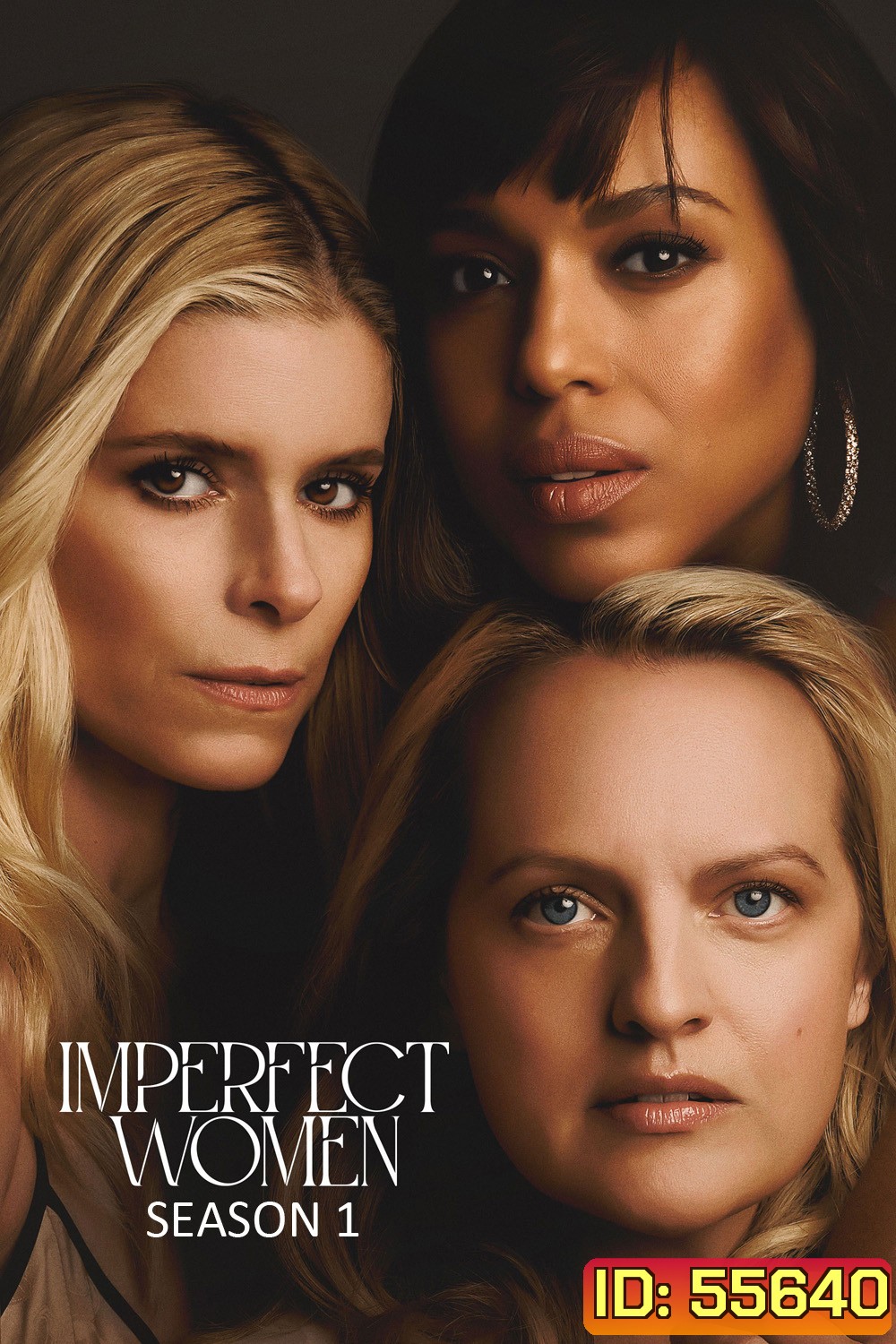 Imperfect Women Season 1 (2026) 8 ตอนจบ