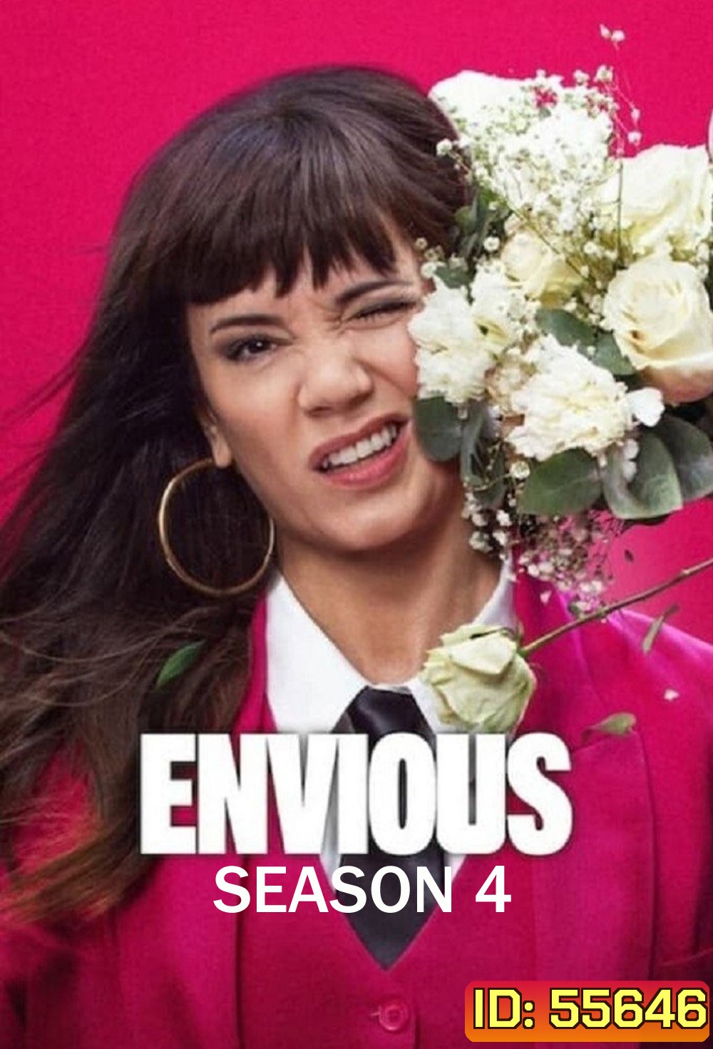 Envious Season 4 (2026) ชีวิตน่าอิจฉา ซีซั่น 4 (10 Ep.จบ)