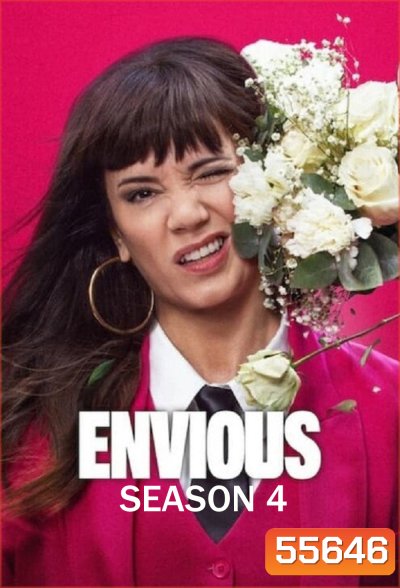 Envious Season 4 (2026) ชีวิตน่าอิจฉา ซีซั่น 4 (10 Ep.จบ)