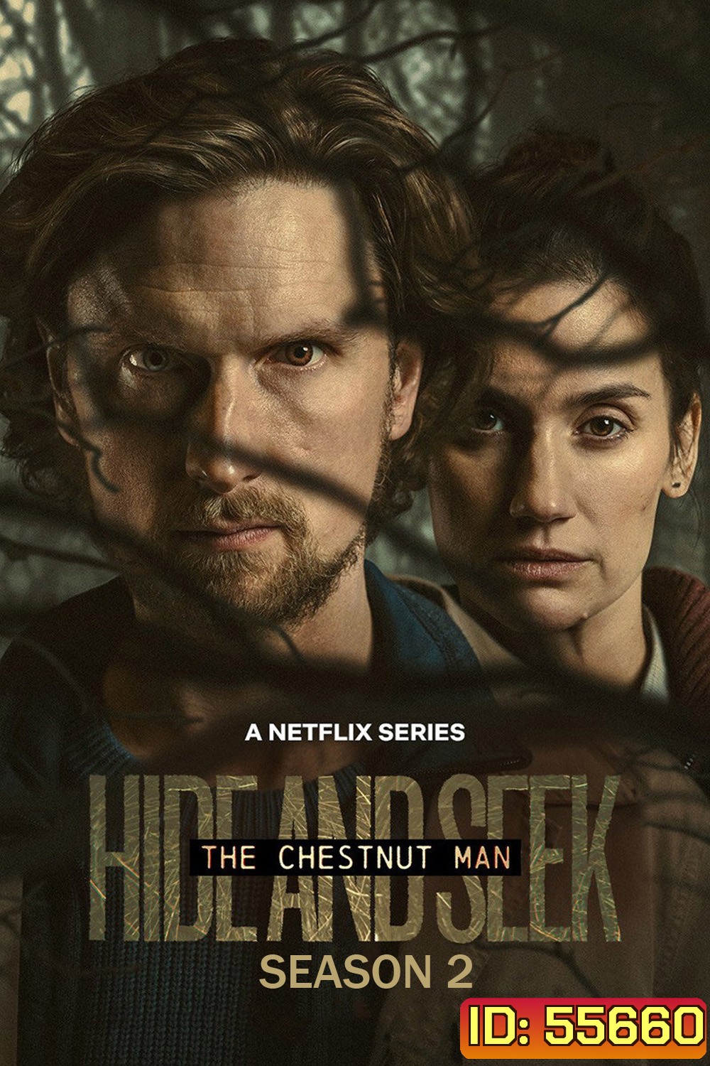 The Chestnut Man Season 2 (2025) เดอะ เชสต์นัท แมน ซีซั่น 2 (6 ตอนจบ)